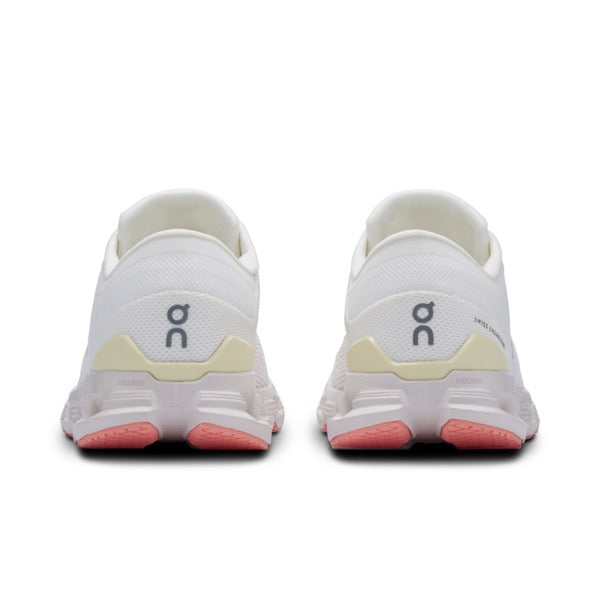 Women's Cloud X 4 (Ivory/Sand)