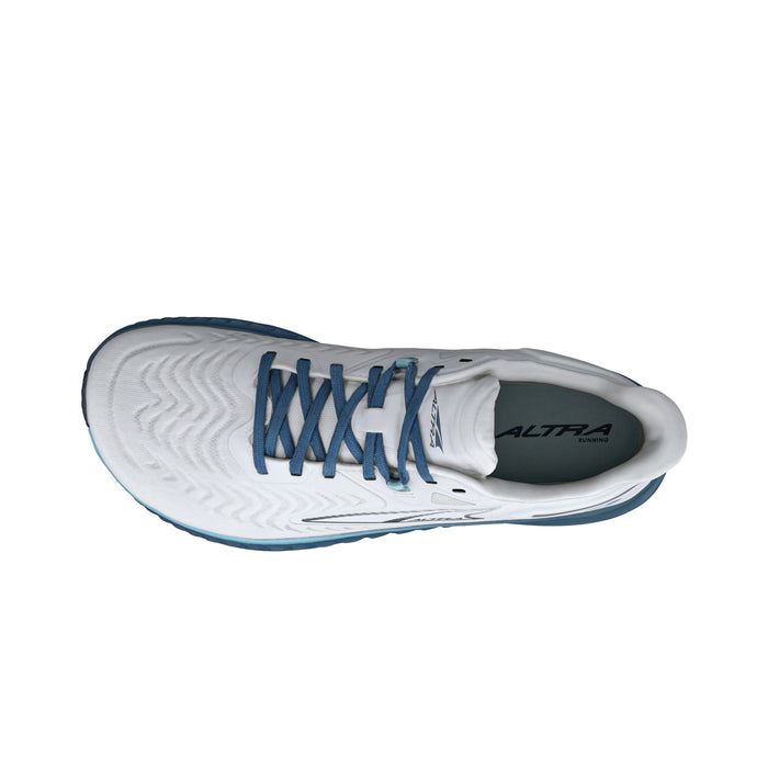 Men's Torin 7 (140 - White/Blue)