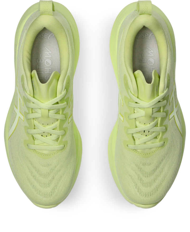 Women's GEL-Cumulus 27 Lite-Show (750 - Lite-Show/Huddle Yellow)