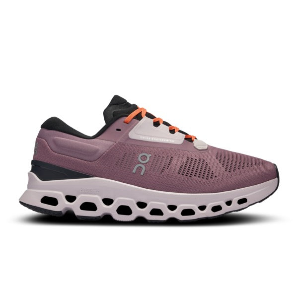 Women’s Cloudstratus 3 (Quartz/Lily)