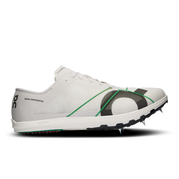 Men's Cloudspike XC (White)