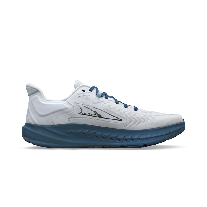 Men's Torin 7 (140 - White/Blue)