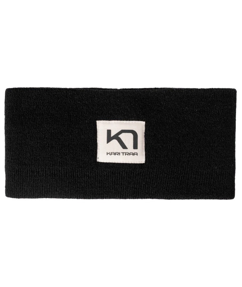 Women's Rothe Headband (Black)