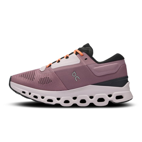 Women’s Cloudstratus 3 (Quartz/Lily)