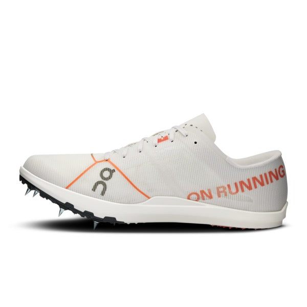 Men's Cloudspike XC (White)