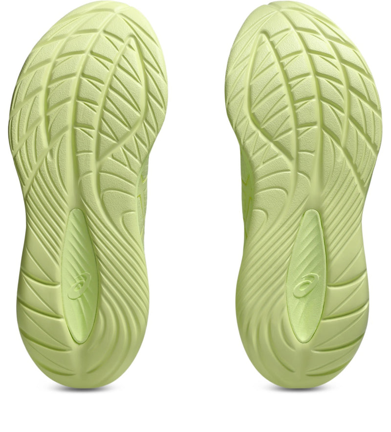 Women's GEL-Cumulus 27 Lite-Show (750 - Lite-Show/Huddle Yellow)