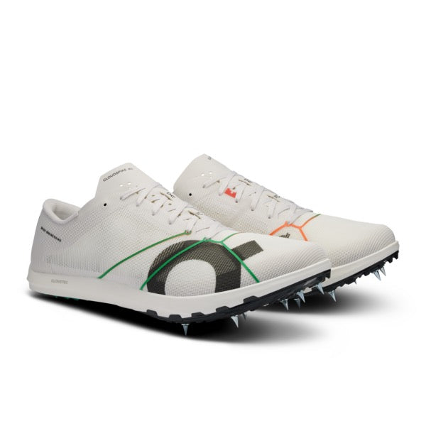 Men's Cloudspike XC (White)