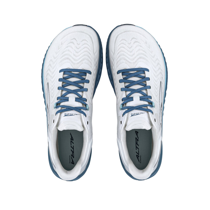 Men's Torin 7 (140 - White/Blue)