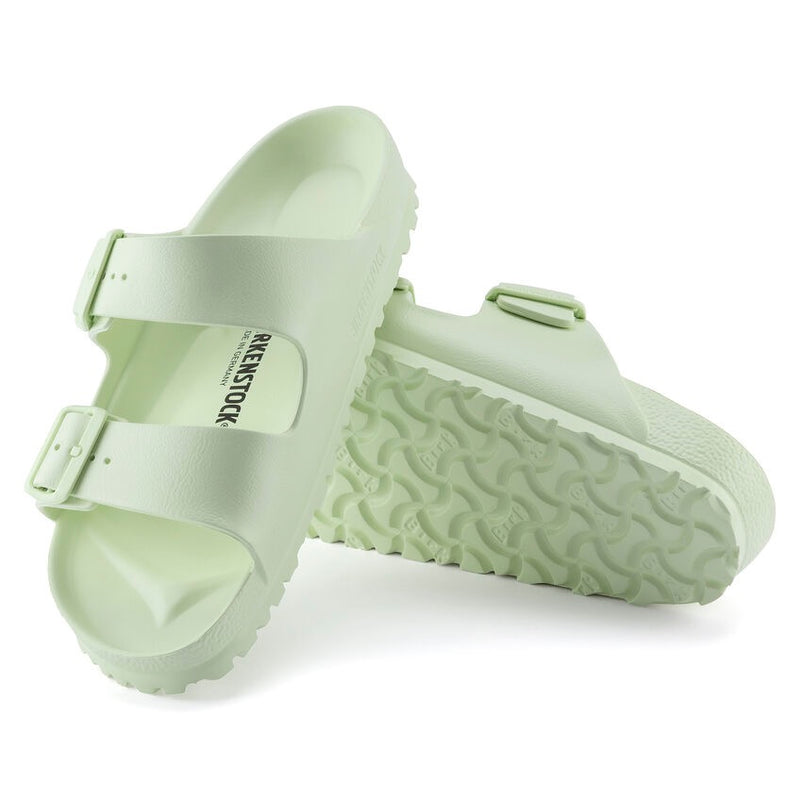 Arizona EVA Sandal (Faded Lime)