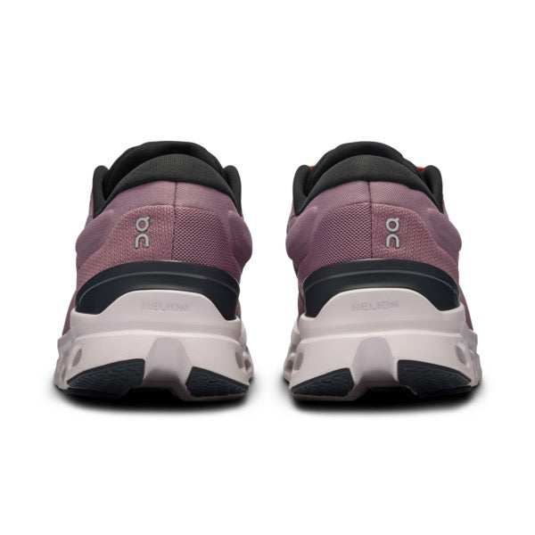 Women’s Cloudstratus 3 (Quartz/Lily)