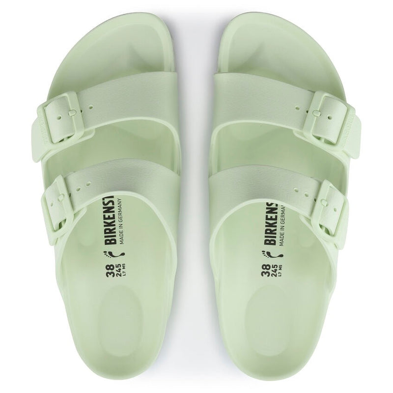 Arizona EVA Sandal (Faded Lime)