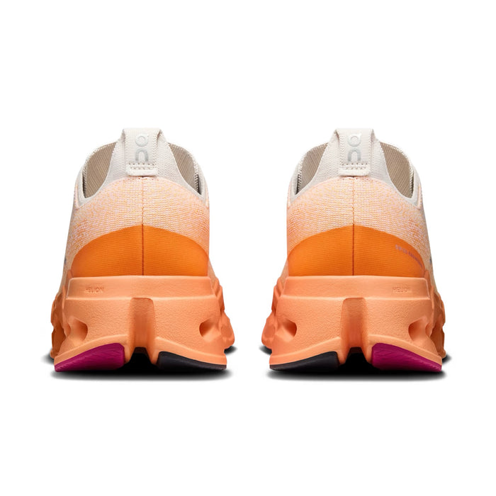 Men's Cloudsurfer Max (Pearl/Tangerine)
