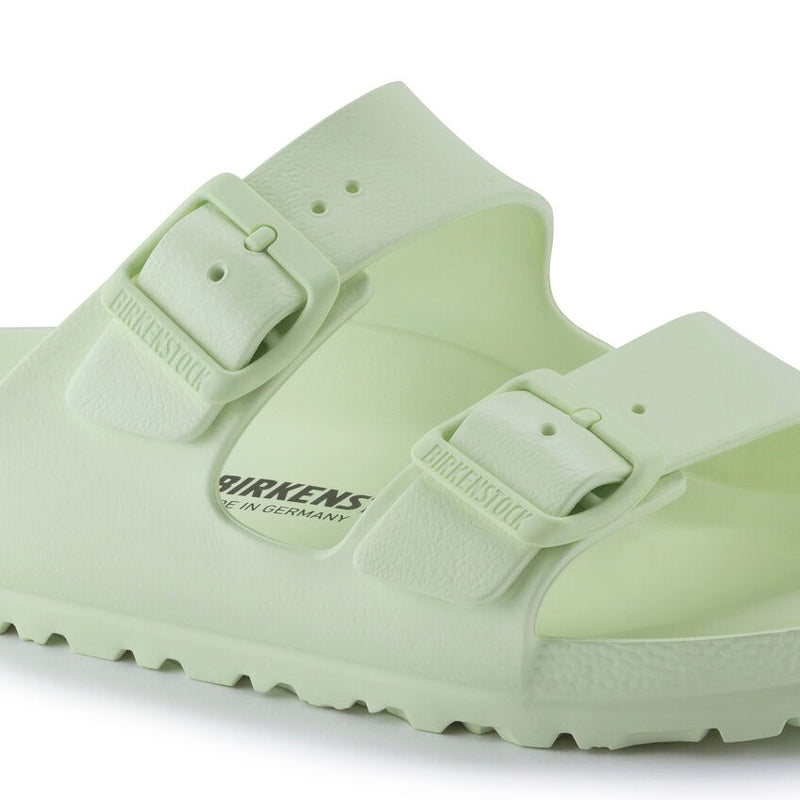 Arizona EVA Sandal (Faded Lime)