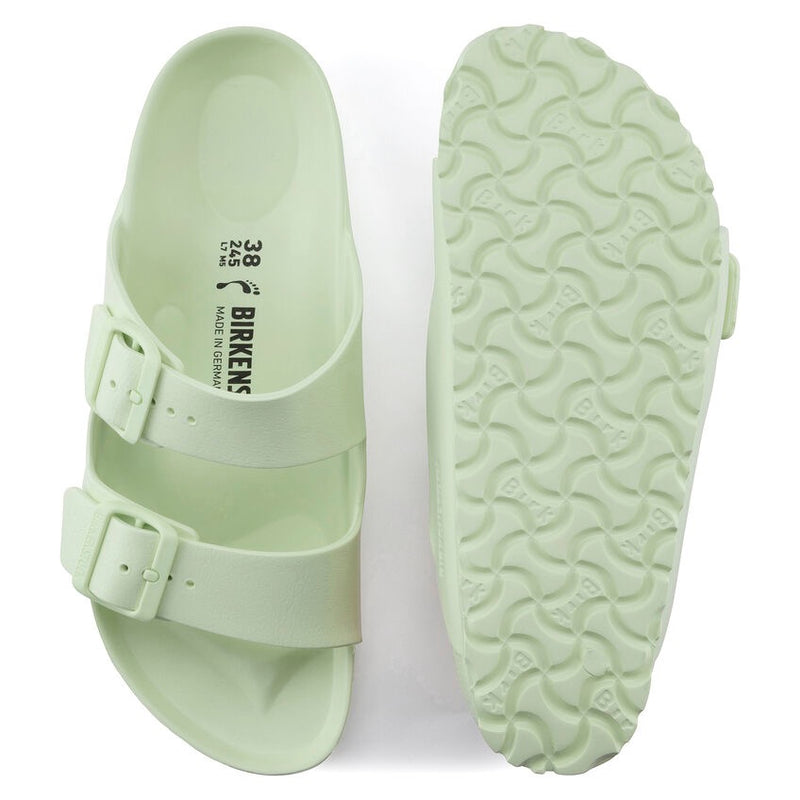 Arizona EVA Sandal (Faded Lime)