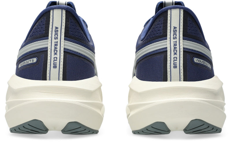 Women's Novablast 5 ATC (400 - Indigo Blue/Seal Grey)