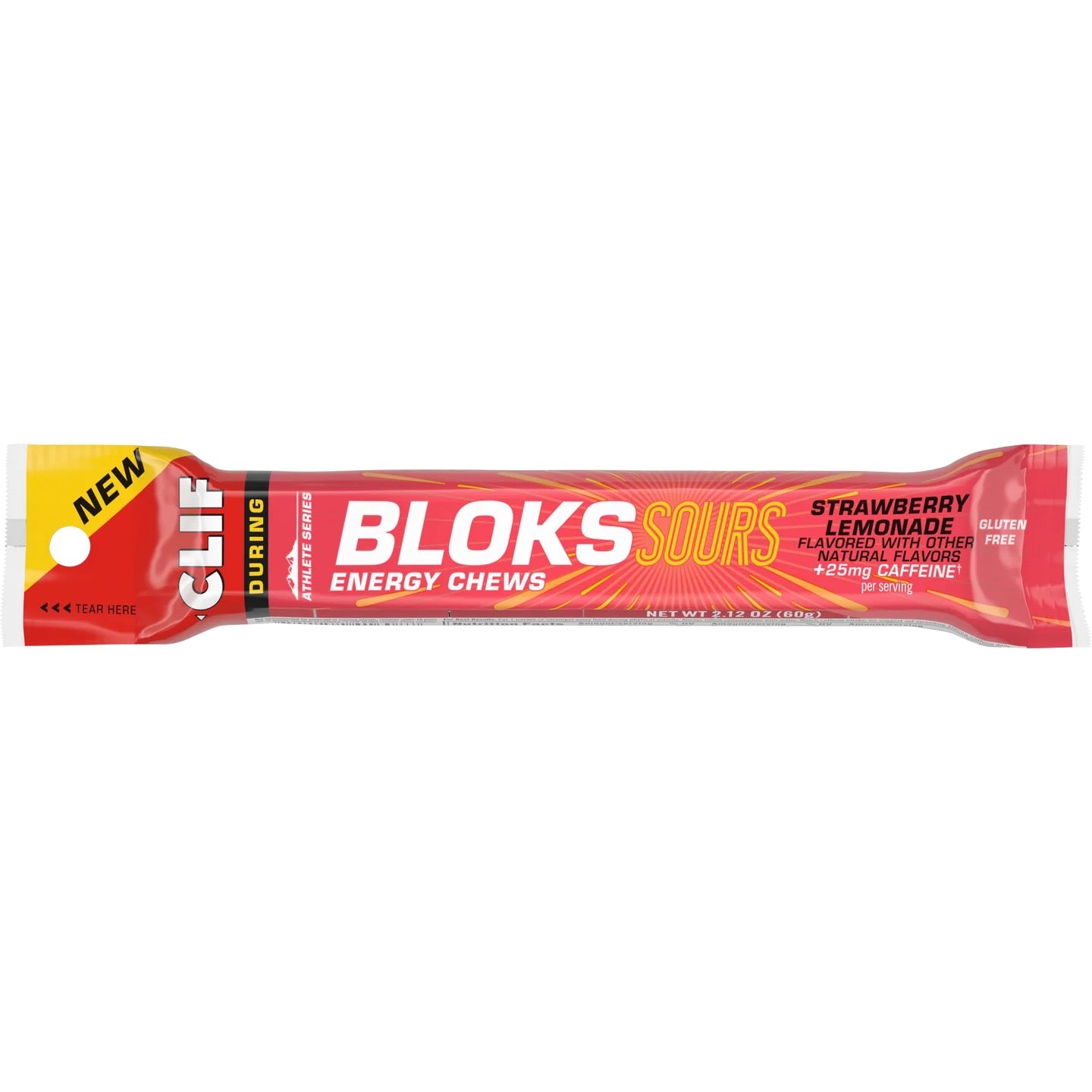 Shot Bloks Energy Chews — TC Running Co Shot Bloks Energy Chews — TC Running Co