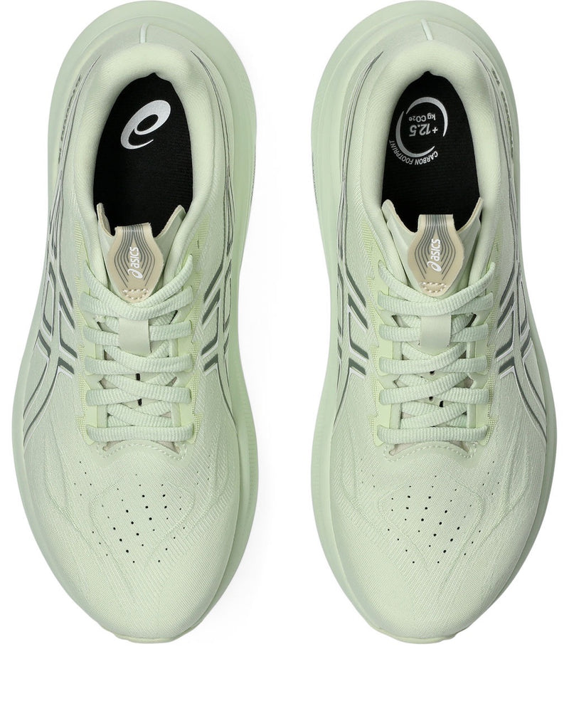 Women's GT-2000 14 (300 - Whisper Green/Monument Blue)