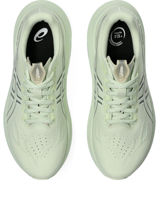 Women's GT-2000 14 (300 - Whisper Green/Monument Blue)