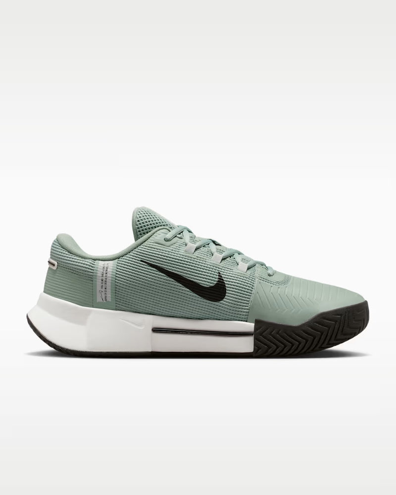 Men's Zoom GP Challenge 1.f HC (005 - Steam/Black/Light Silver
