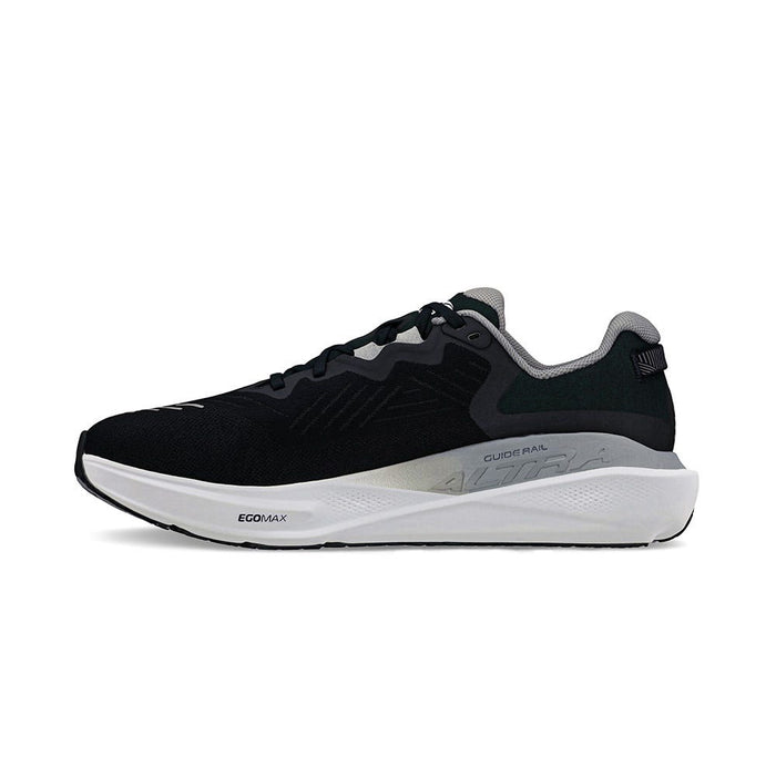 Men's Paradigm 8 (010 - Black)