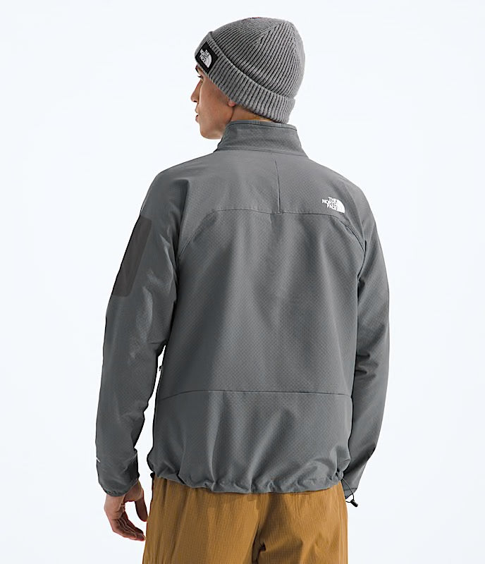 Men's Tek Approach Jacket (7E1 - Smoked Pearl/Anthracite Grey)