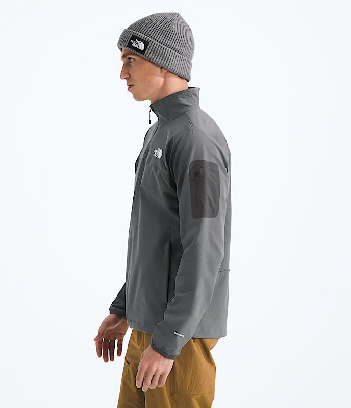 Men's Tek Approach Jacket (7E1 - Smoked Pearl/Anthracite Grey)