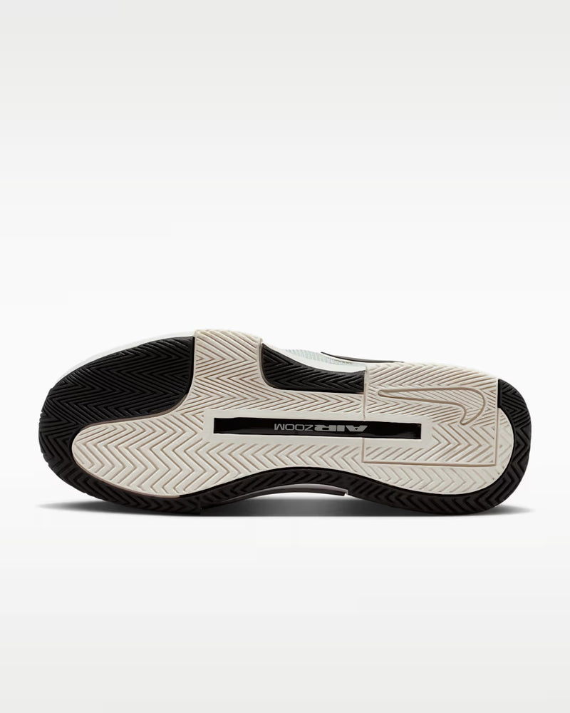 Men's Zoom GP Challenge 1.f HC (005 - Steam/Black/Light Silver