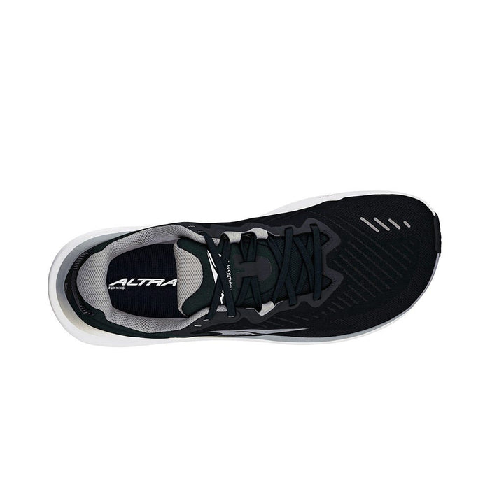 Men's Paradigm 8 (010 - Black)