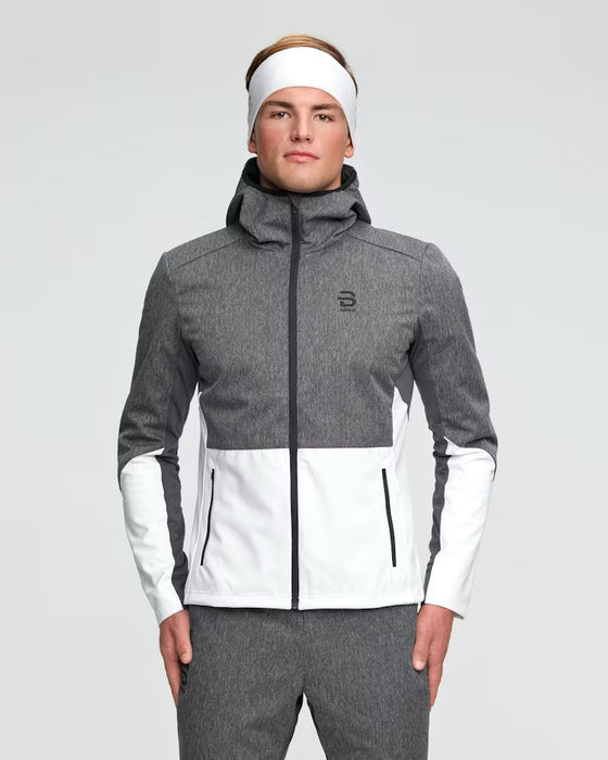 Men's Jacket Field (95400 - Nine Iron)