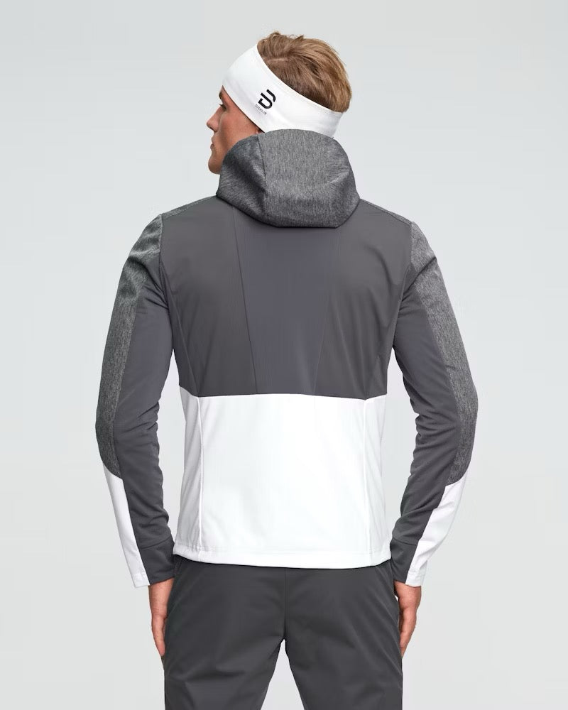 Men's Jacket Field (95400 - Nine Iron)