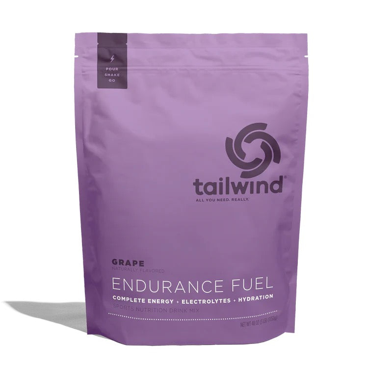Tailwind Endurance Fuel - 50 Serving