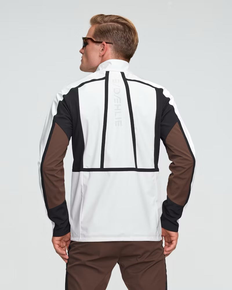 Men's Jacket Premium 2.0 (6500 - Dark Brown)