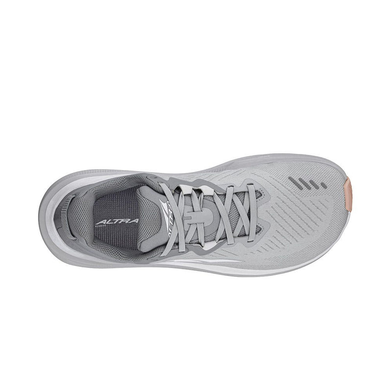 Women's Paradigm 8 (220 - Gray)