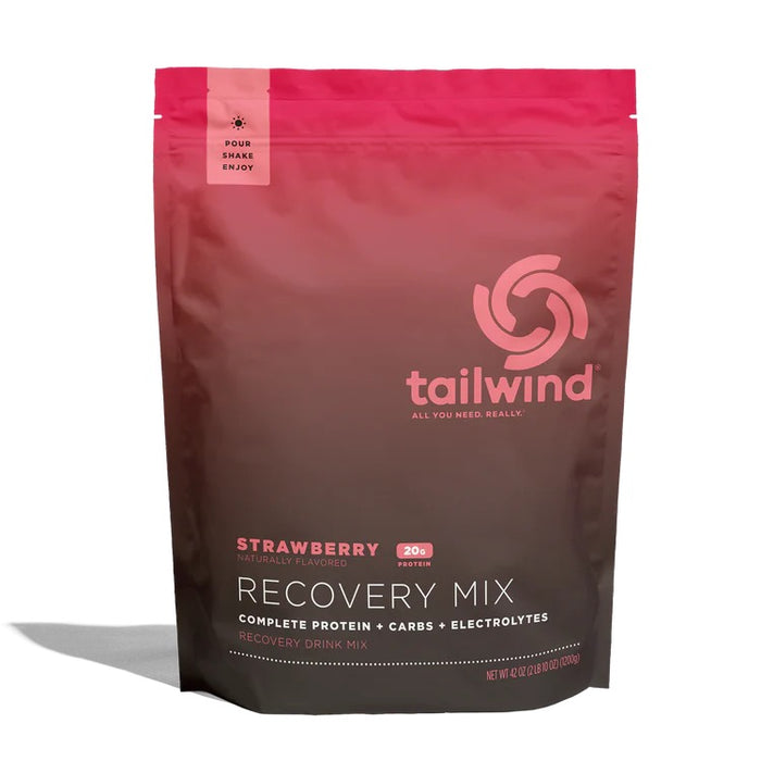Tailwind Recovery - 20 Serving