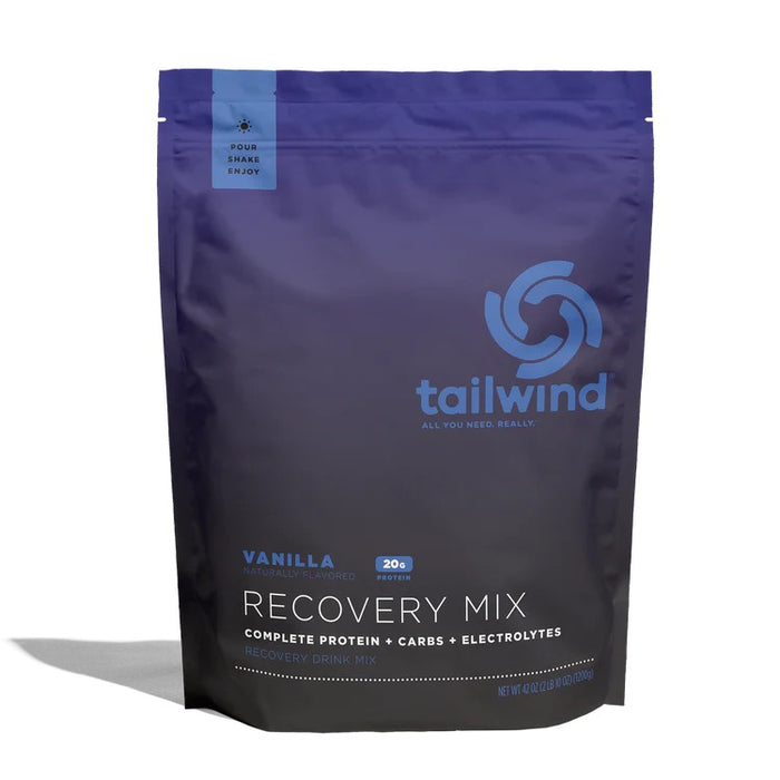Tailwind Recovery - 20 Serving