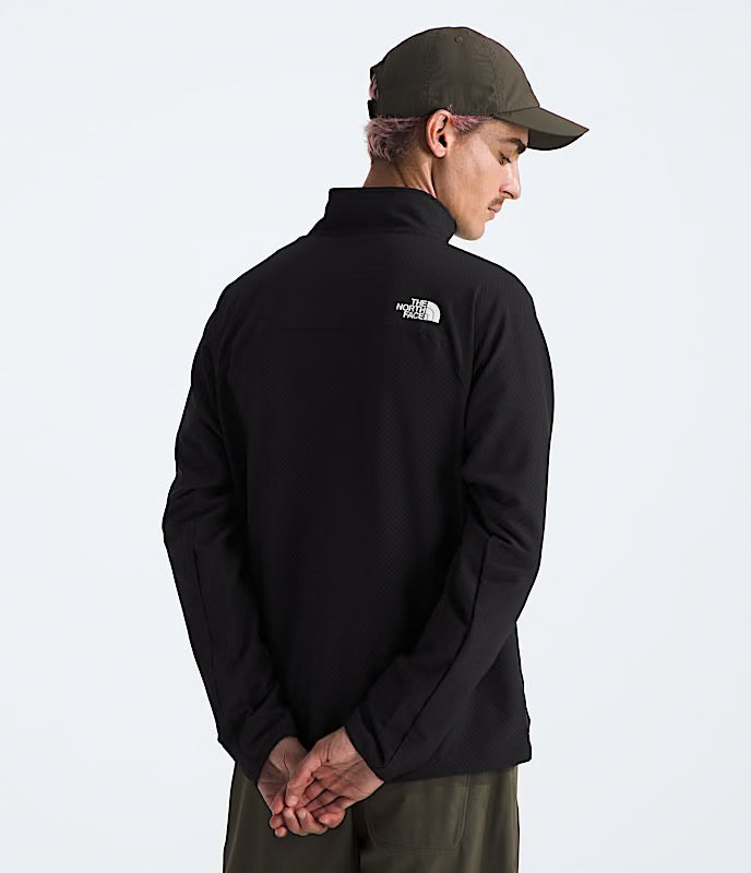 Men's Tek Approach Jacket (JK3 - TNF Black)