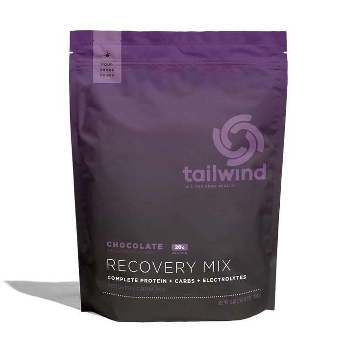 Tailwind Recovery - 20 Serving