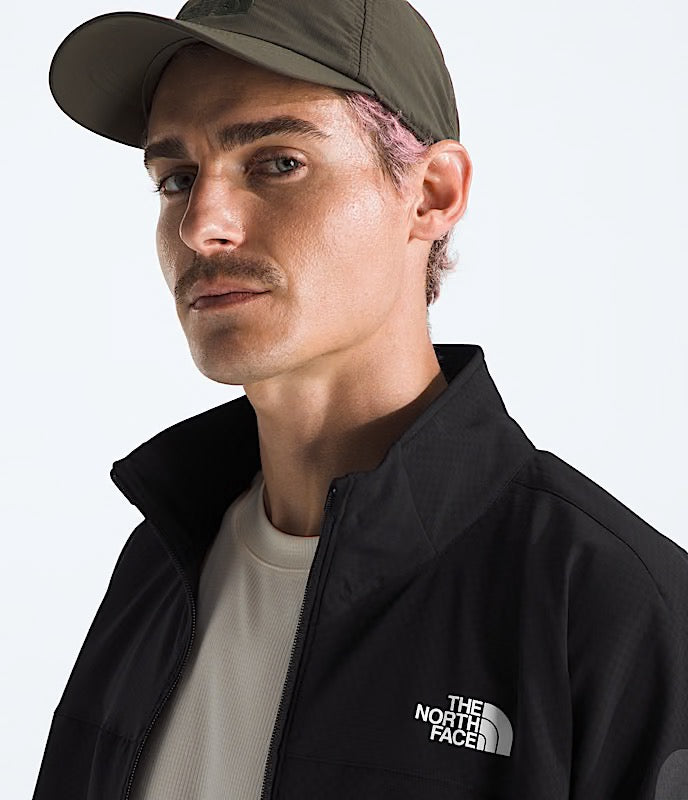 Men's Tek Approach Jacket (JK3 - TNF Black)