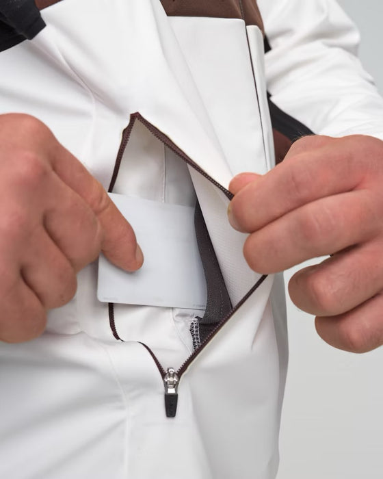 Men's Jacket Premium 2.0 (6500 - Dark Brown)