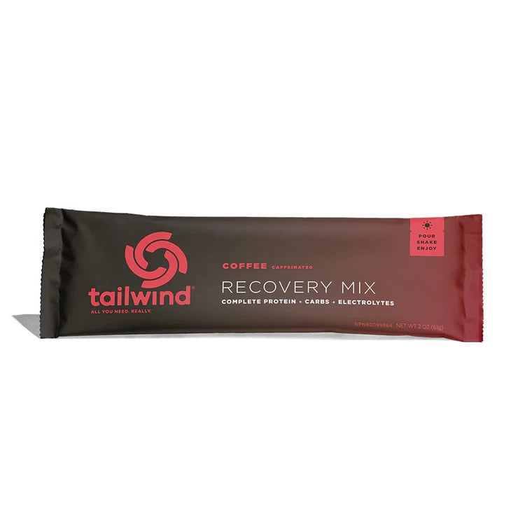 Tailwind Recovery - Single Serving