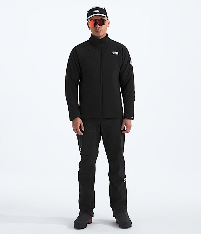 Men's Summit Casaval Hybrid Jacket (JK3 - TNF Black)