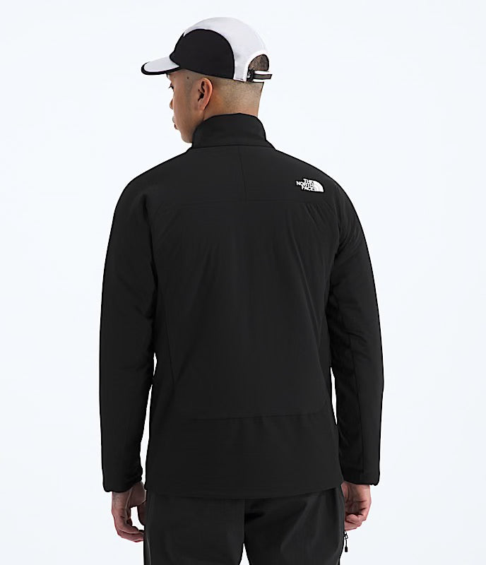 Men's Summit Casaval Hybrid Jacket (JK3 - TNF Black)
