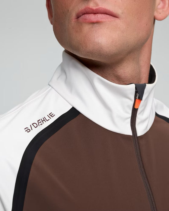 Men's Jacket Premium 2.0 (6500 - Dark Brown)