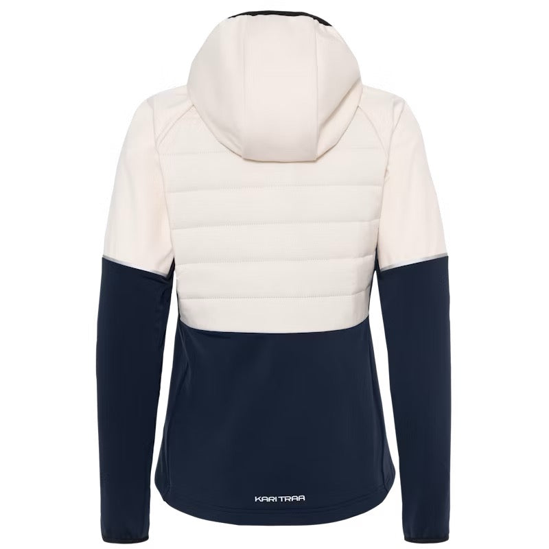 Women's Nia Jacket (Bjerk White)