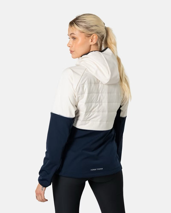 Women's Nia Jacket (Bjerk White)