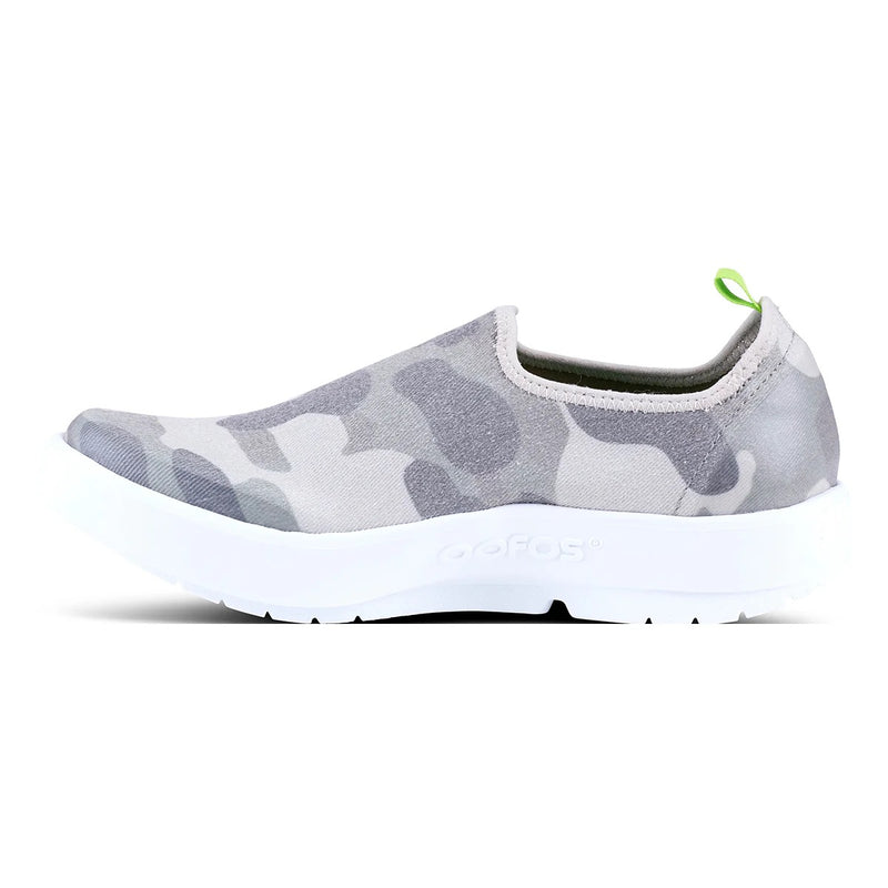 Women’s OOMG EEZEE (White/Green Camo)