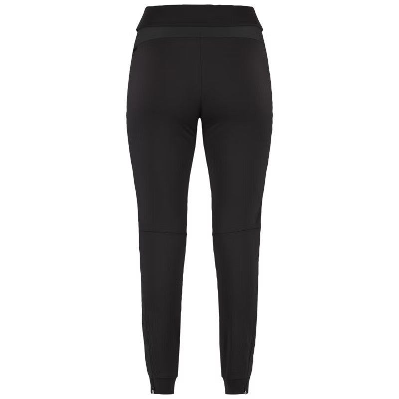 Women's Tirill Thermal Pants (Black)
