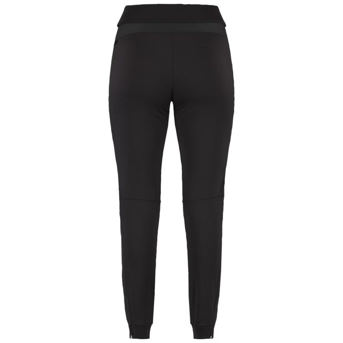Women's Tirill Thermal Pants (Black)