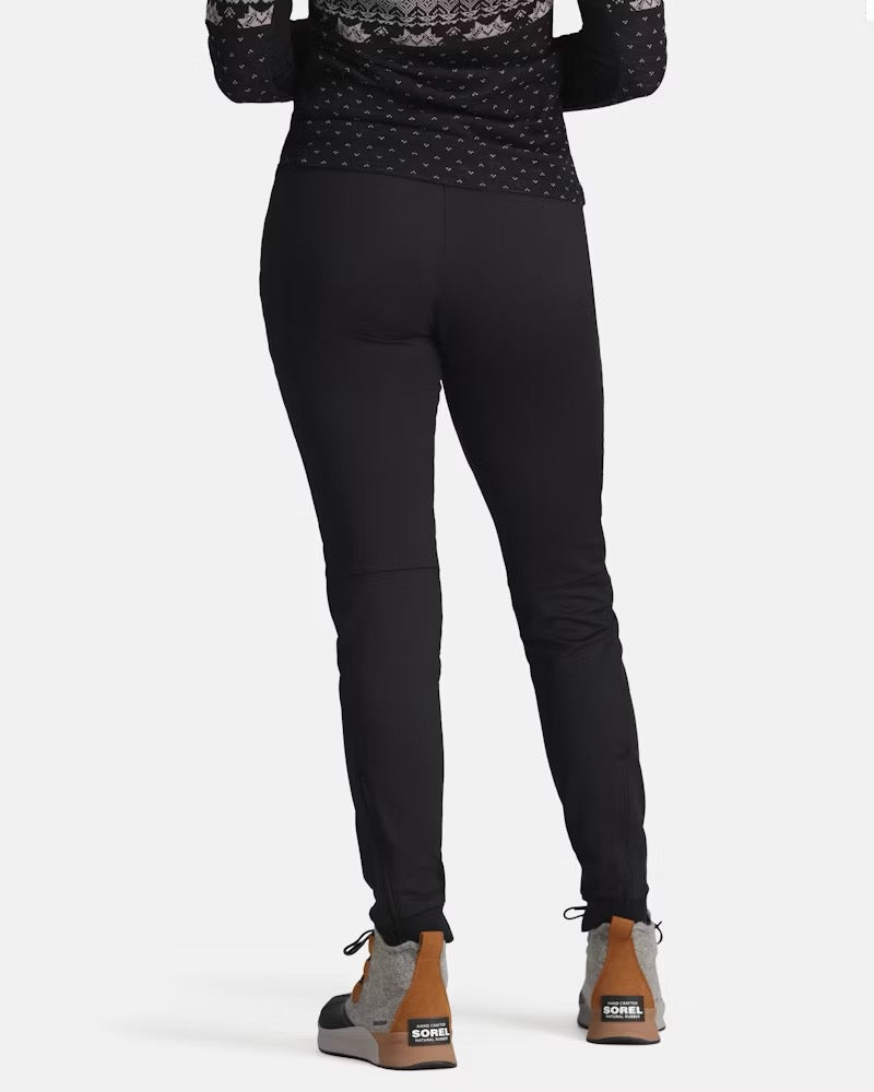 Women's Tirill Thermal Pants (Black)