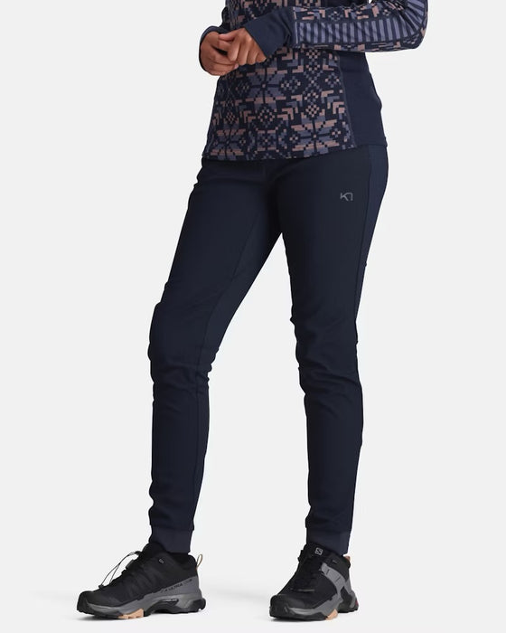 Women's Tirill Thermal Pants (Royal)